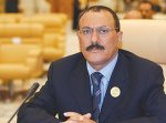 لحج نيوز - فخامة الرئيس علي عبد الله صالح