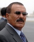 لحج نيوز - فخامة الرئيس علي عبد الله صالح