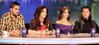   -    Arab Idol  :   !