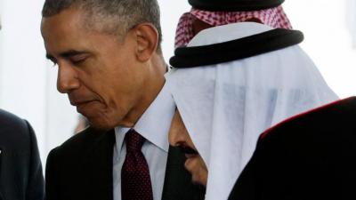 مصدر سعودي: قرار الكونغرس الأمريكي مراهقة سياسية ومغامرة بالمصالح الأمريكية 