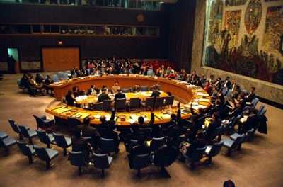  مجلس الأمن يقرر بالإجماع استبعاد هادي والانتقال السلمي للسلطة !! تفاصيل 