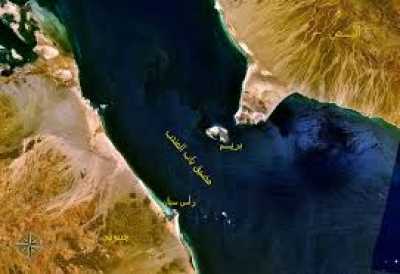 لهذا السبب..السعودية تقوم بالعمليات الإجرامية ونشر ألغام لاستهداف سفن تستخدم البحر الأحمر؟! 