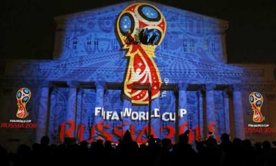 لحج نيوز - قواعد قرعة كأس العالم‎ في شهر سبتمبر الماضي أعلن الاتحاد الدولي لكرة القدم عن أن قرعة كأس العالم ستقام بناء على توزيعات جديدة، التصنيف من 1 إلى 4 ويحتوي كل منهم 8 منتخبات حسب تصنيف شهر أكتوبر