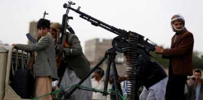 الحوثيون يفاجئون التحالف بهذا الاعلان العسكري الخطير ويكشفون عن هدفهم القادم..؟! 